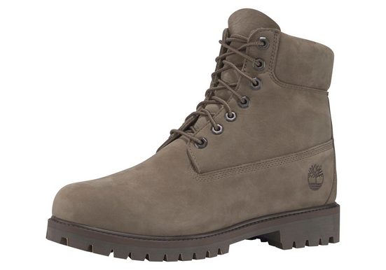 timberland 6 prem rubber