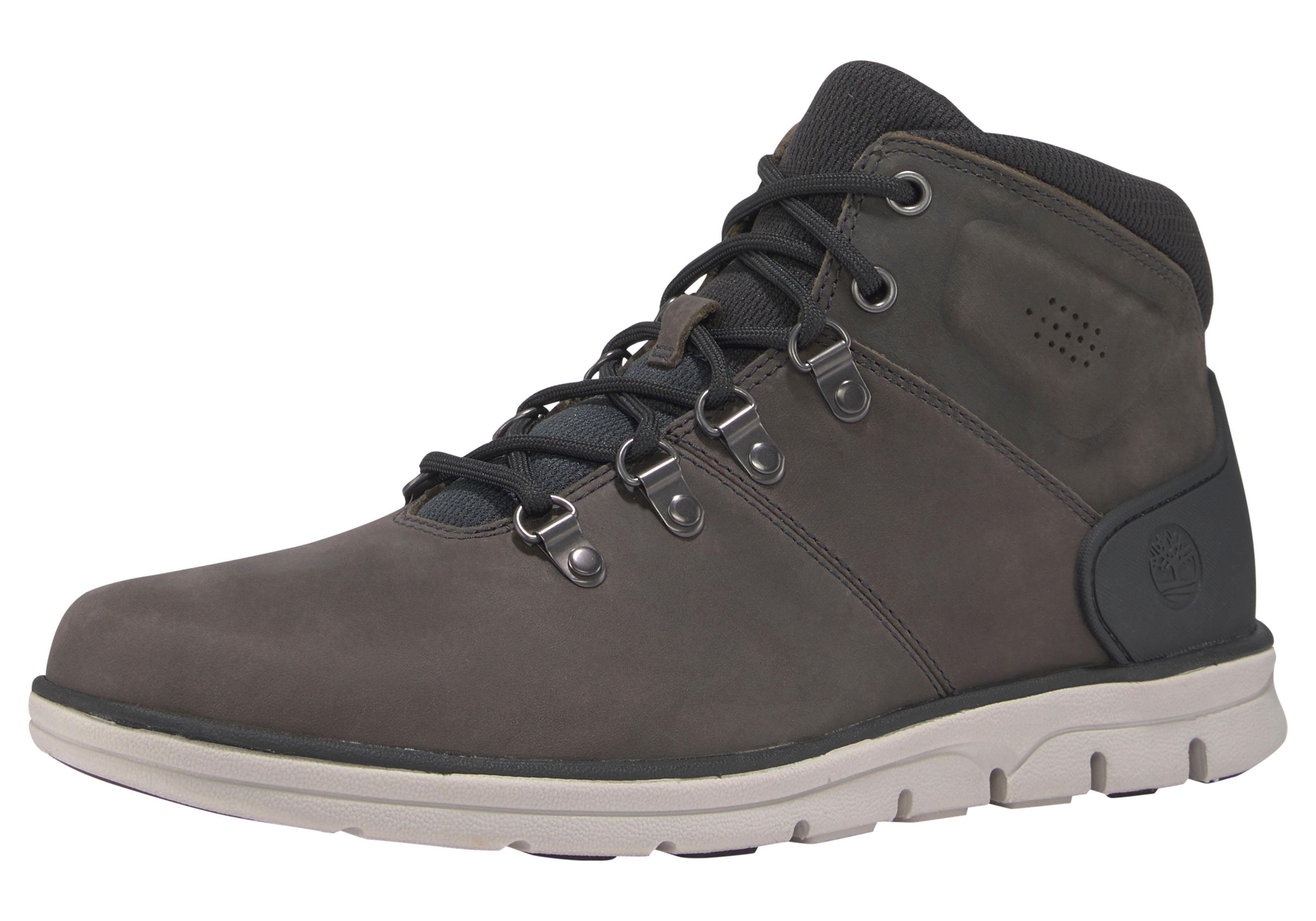 bradstreet mid hiker boot for men in brown
