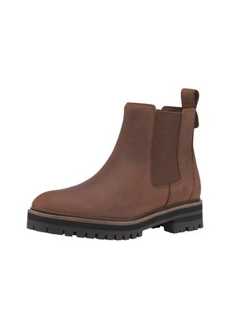 TIMBERLAND Ботинки »London Square Chelsea&l...