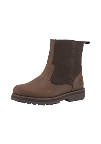 TIMBERLAND Ботильоны »Courma Kid Warm Lined...