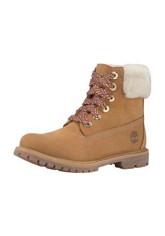 TIMBERLAND Ботинки зимние »6in Premium w/Sh...