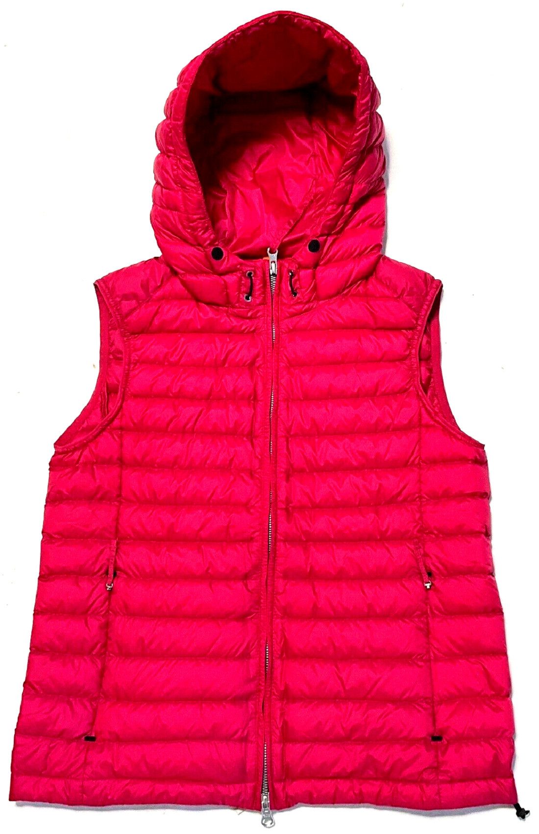 Daunenweste Parajumpers Damen Weste, Parajumpers Hope - Woman Hooded Down Vest