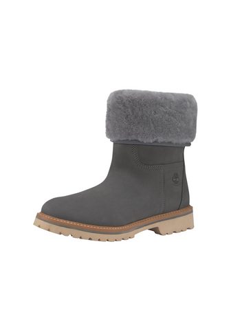 TIMBERLAND Полусапоги »Chamonix Valley WP F...