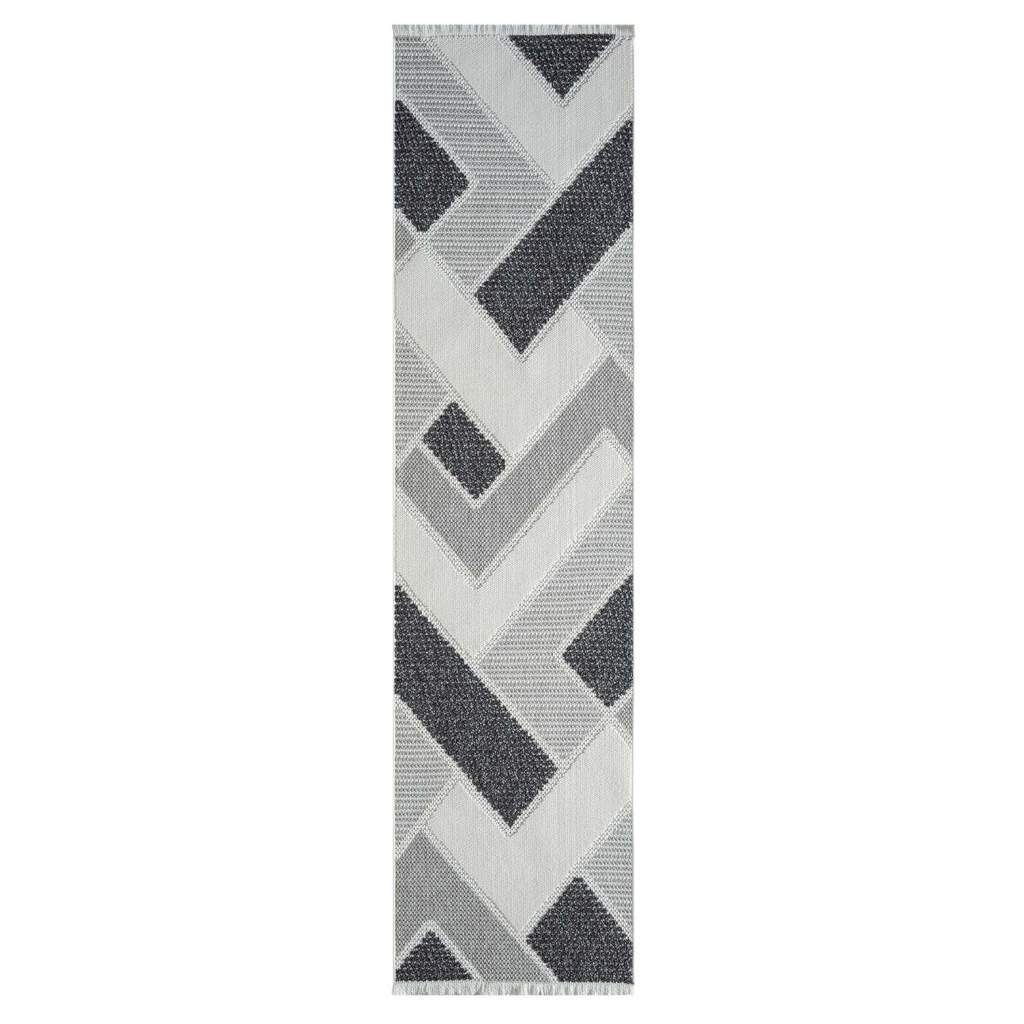 Carpet City Teppich LINDO 8877, rechteckig, günstig online kaufen