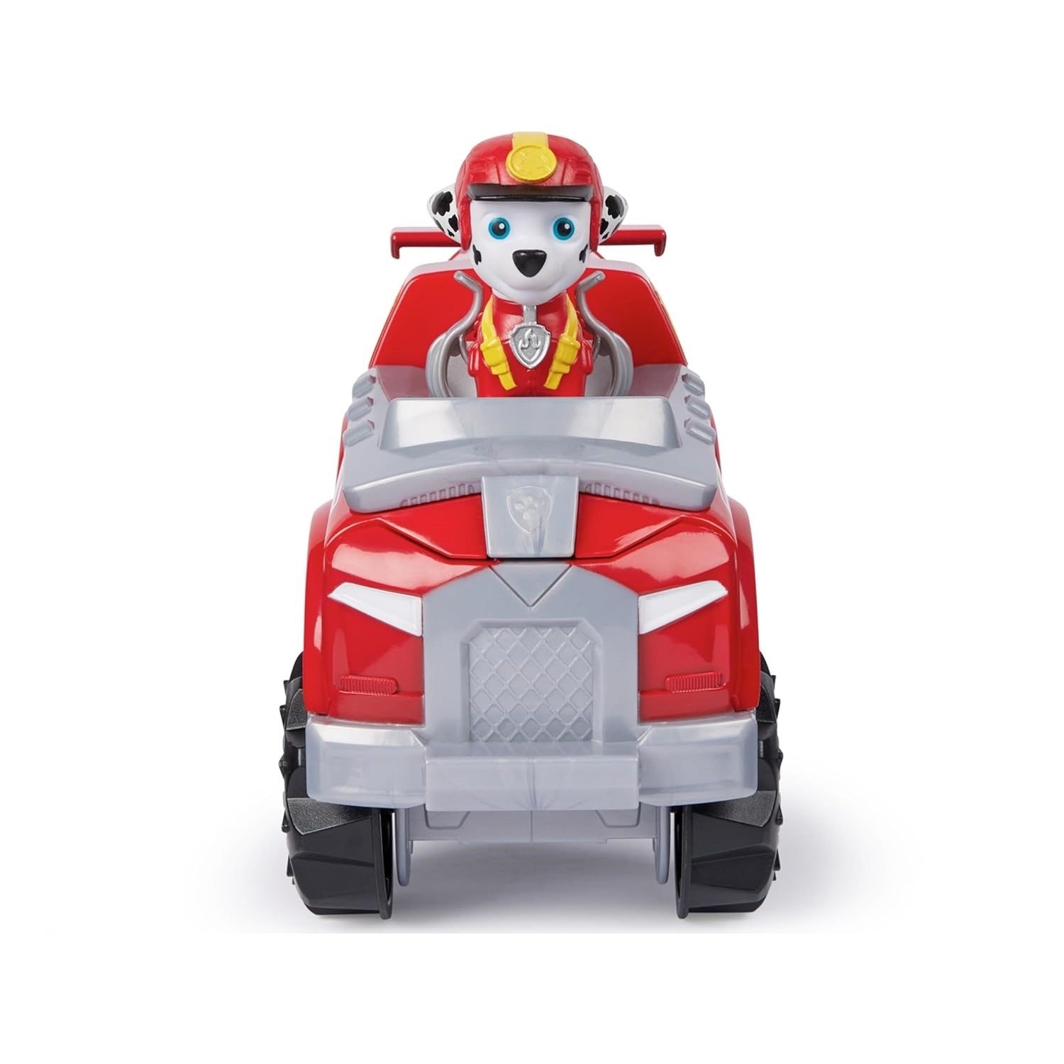 Spin Master Spielzeug-Auto 6067759 Paw Patrol - Jungle Pups - Themed Fahrze günstig online kaufen