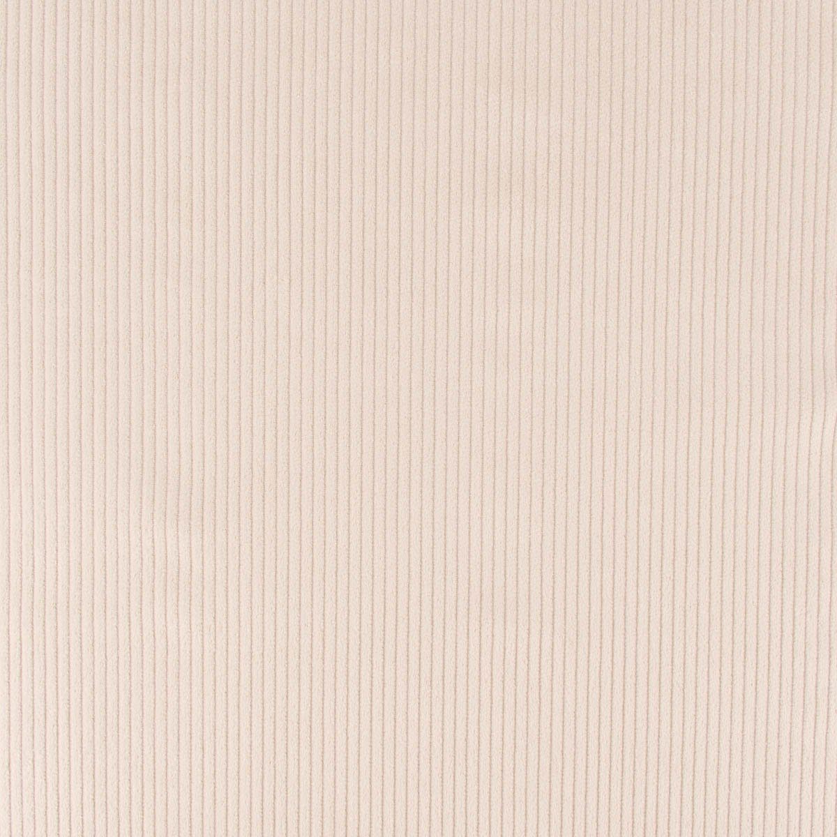 SCHÖNER LEBEN. Zugluftstopper Zugluftstopper Baumwollcord grob hellbeige div Größen, handmade