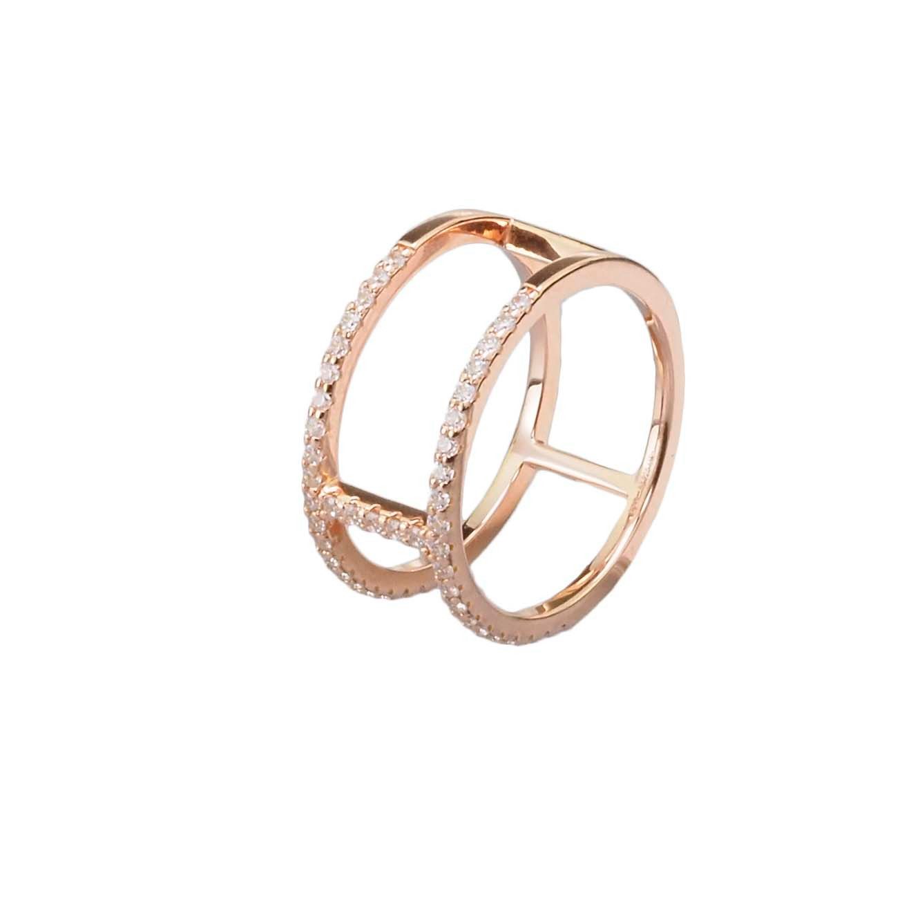 APM Monaco Fingerring