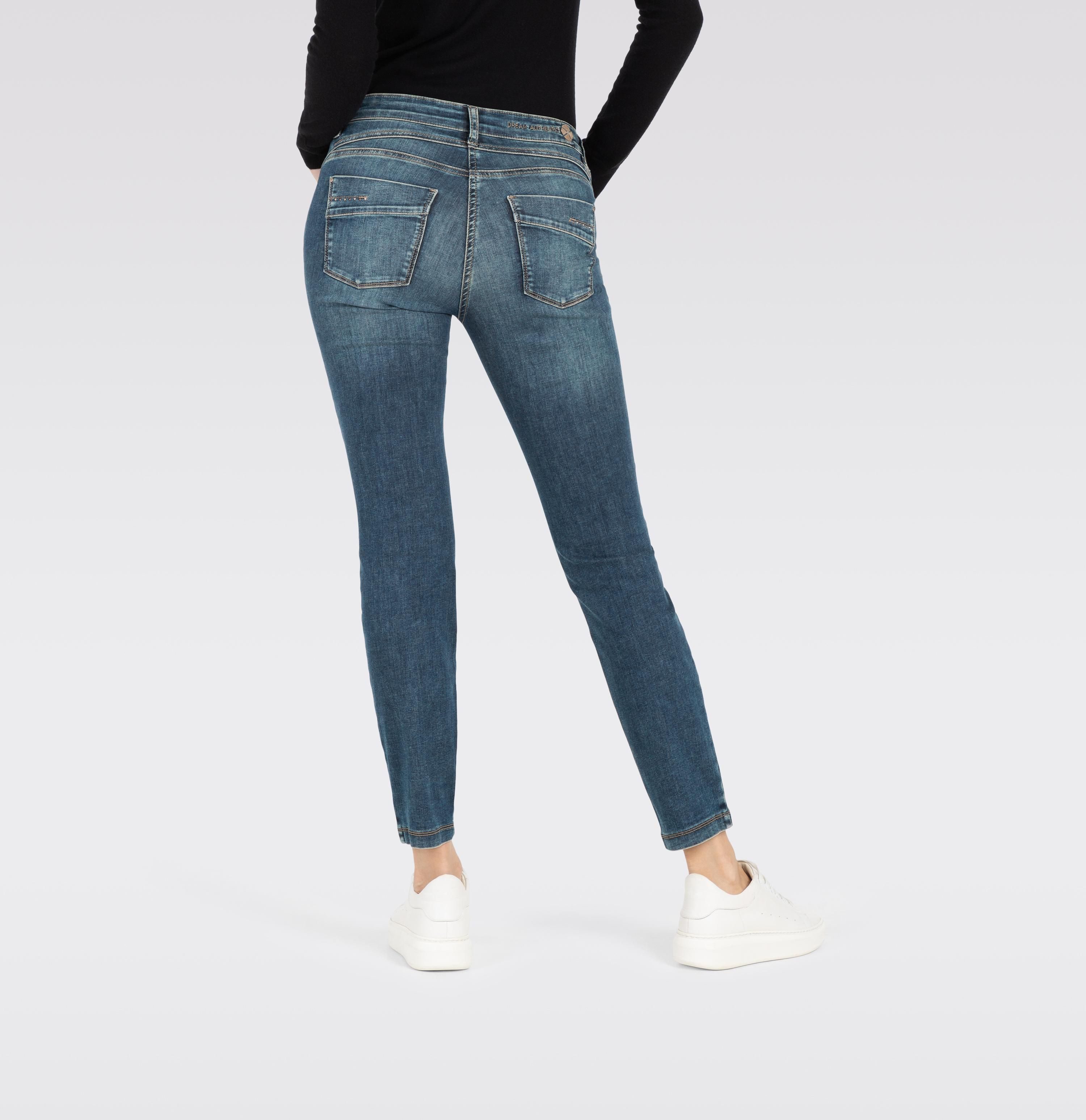 MAC Slim-fit-Jeans DREAM SLIM