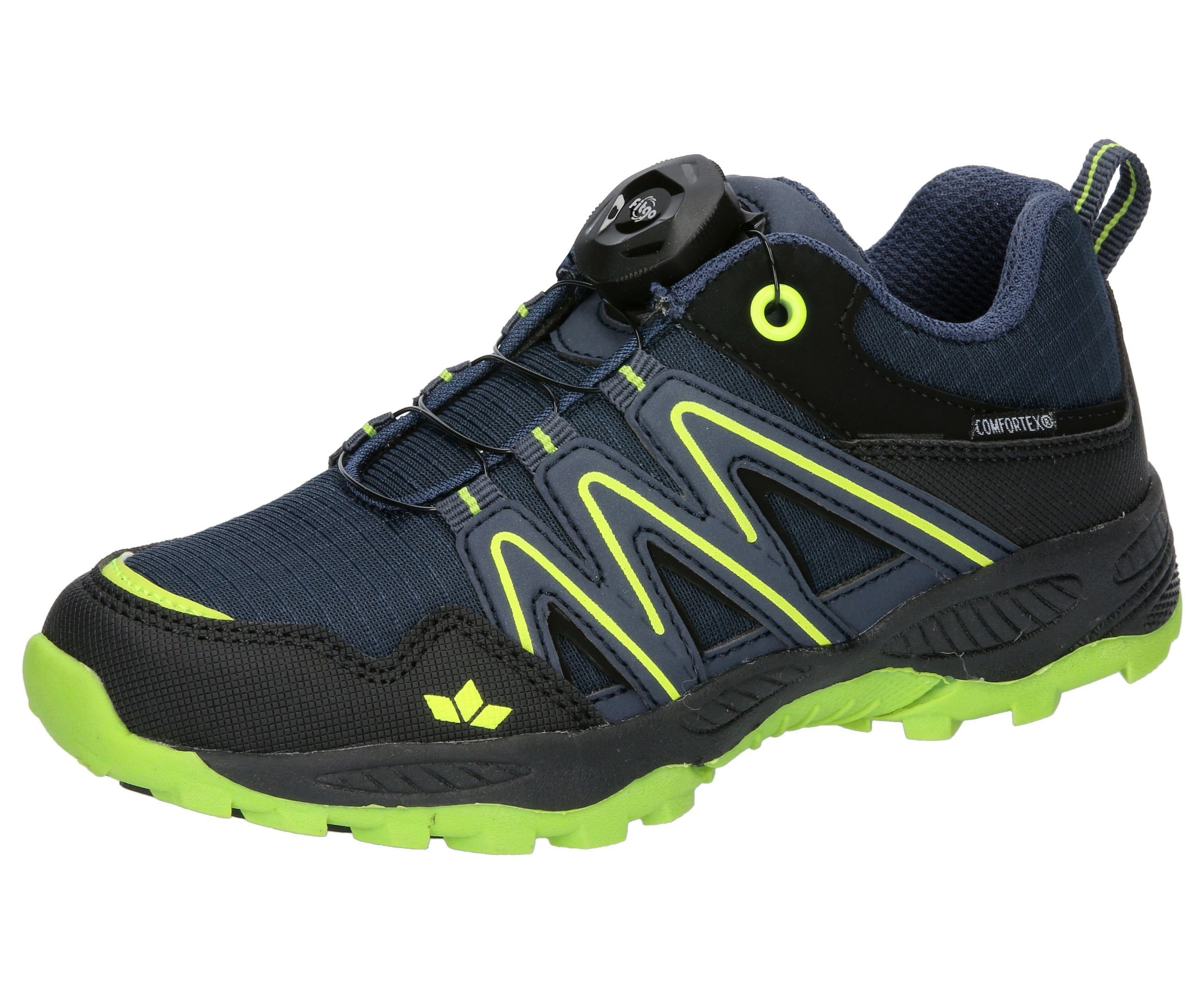 Outdoorschuh Leander Outdoorschuh