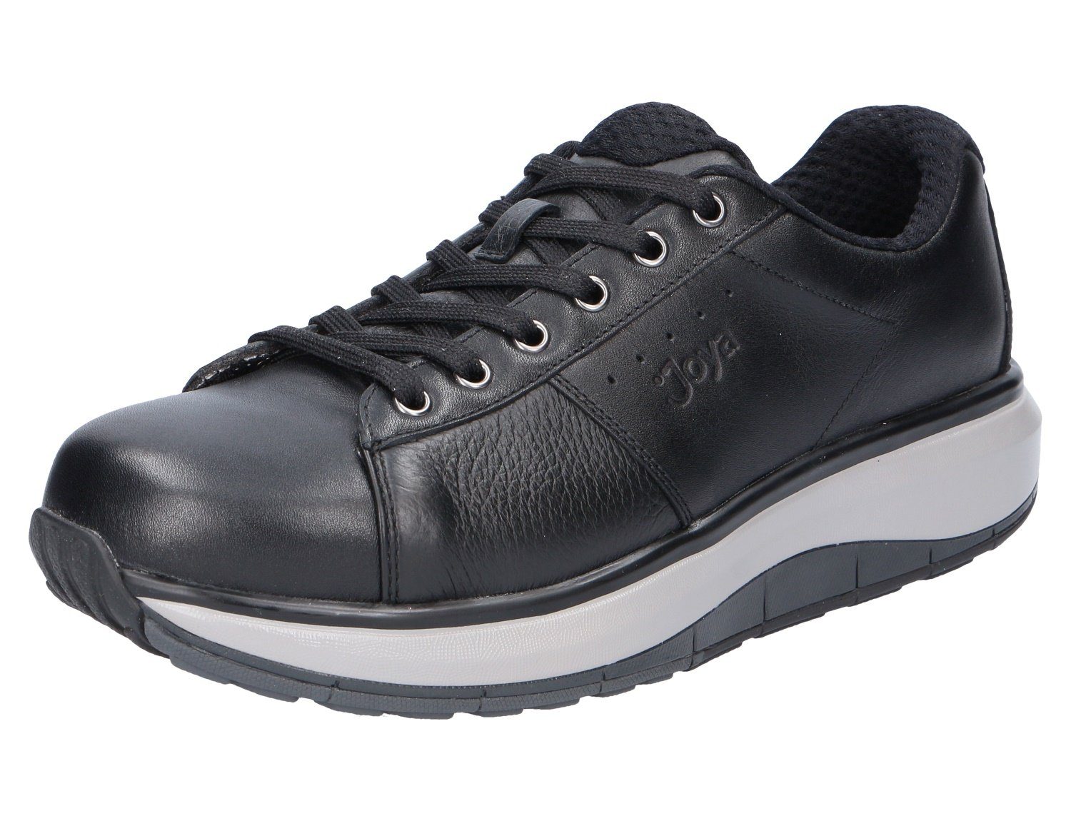 Joya MALIBU BLACK W Schnürschuh SR. Slip resistant | Schnürschuhe