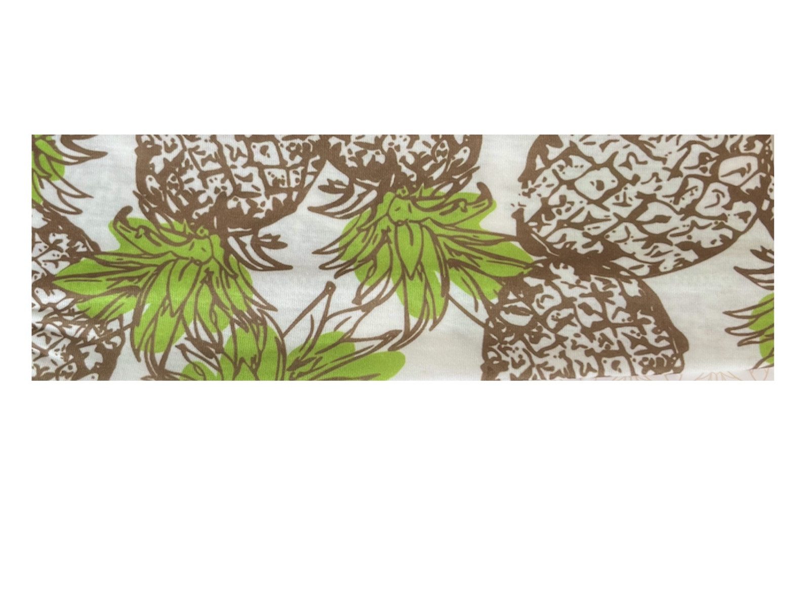 LK Trend & Style Haarband Textil-Haarband, BOHO - Sommer, mit Geschenkverpackung
