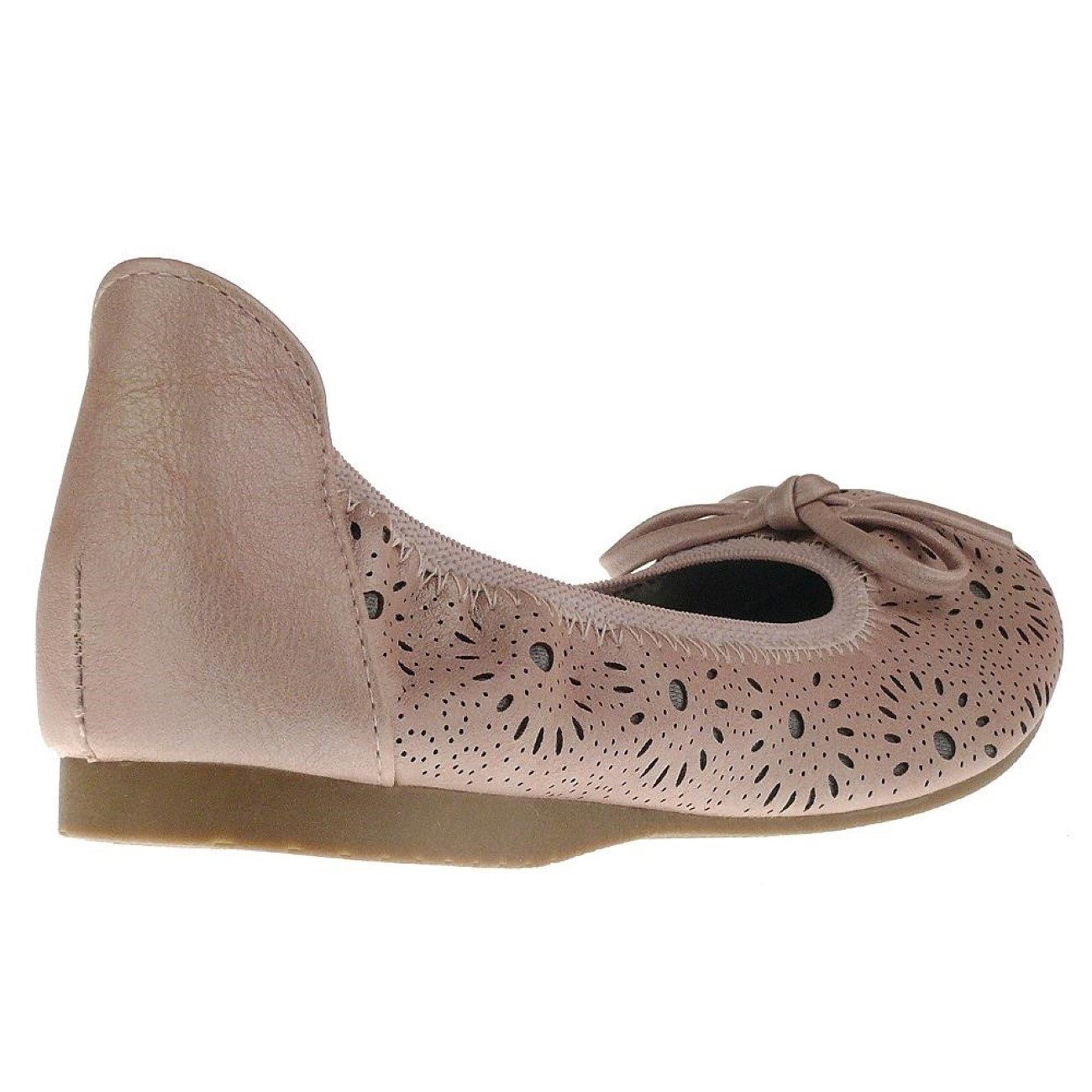 Indigo Indigo Sommer Ballerina Ballerina