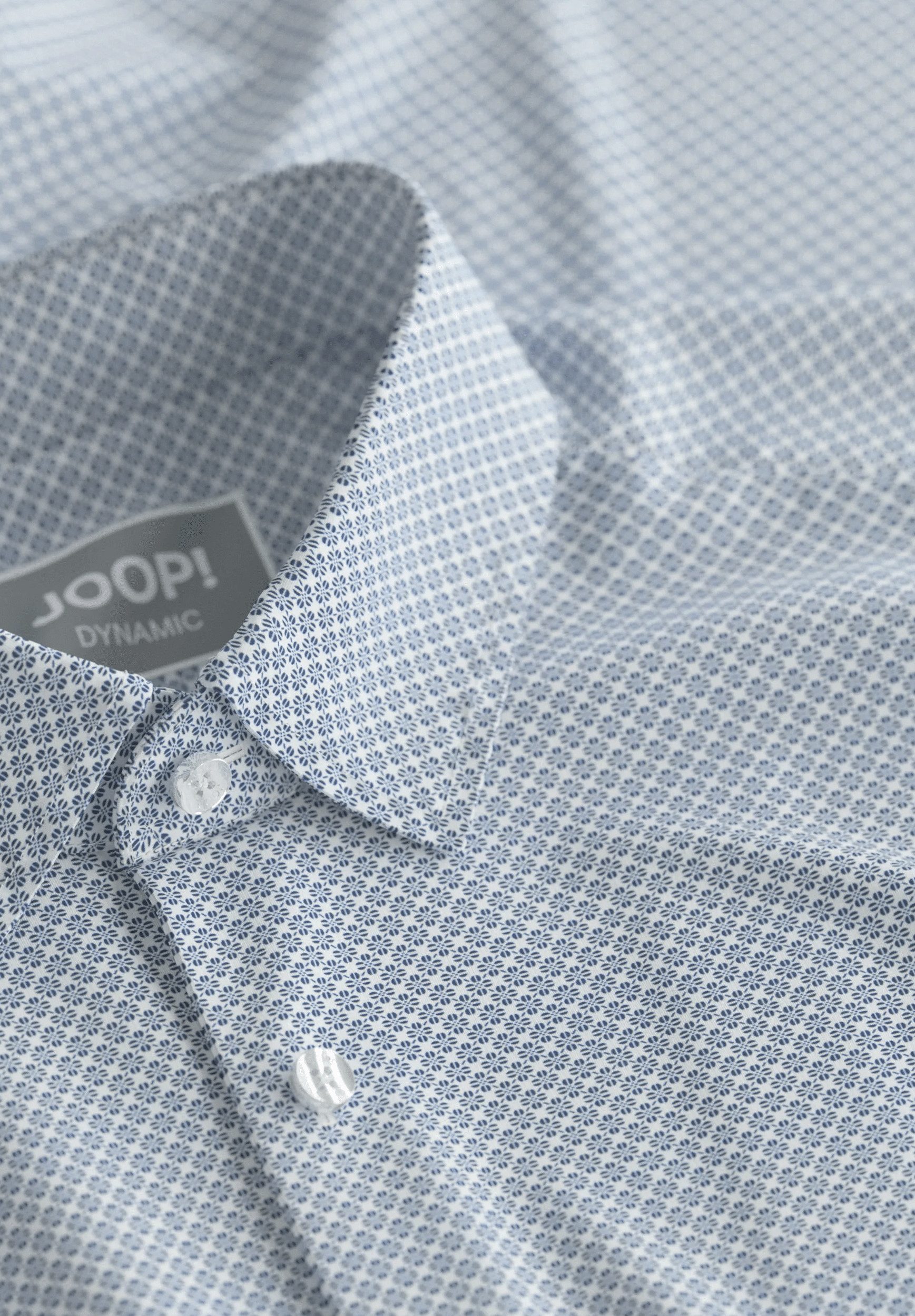 JOOP! Businesshemd Pit (1-tlg)