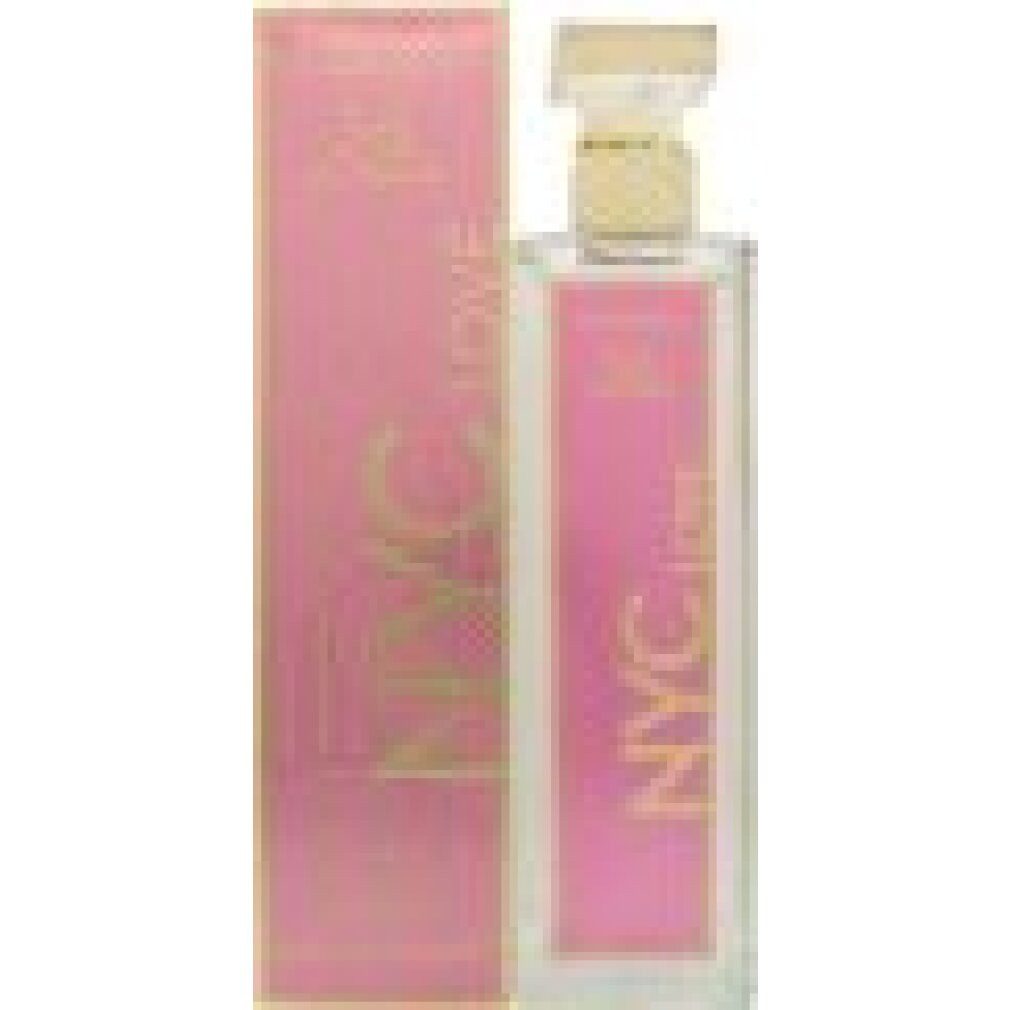 Elizabeth Arden Eau de Parfum Elizabeth Arden 5th Avenue NYC Love Eau de Parfum Spray