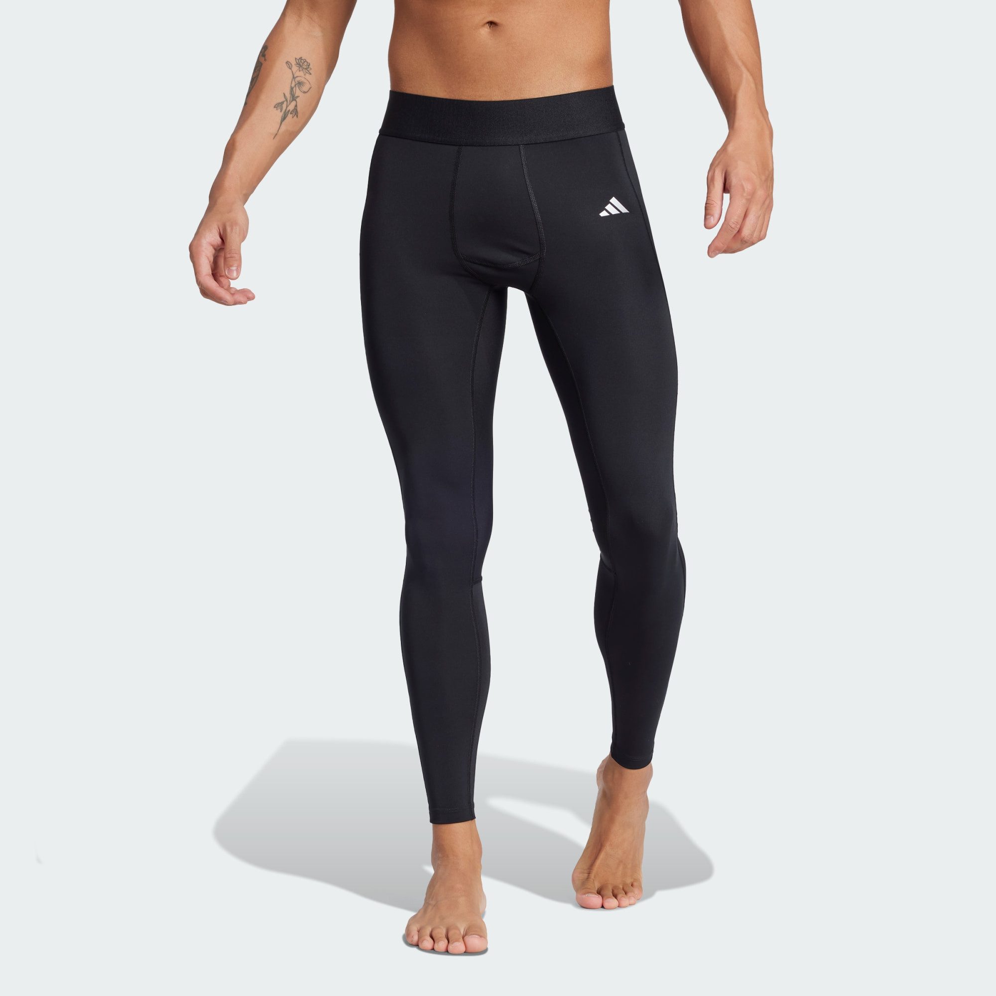 Leggings TECHFIT LANGE LEGGINGS