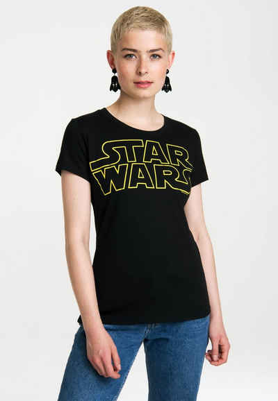Star Wars Damen T-Shirts online kaufen | OTTO