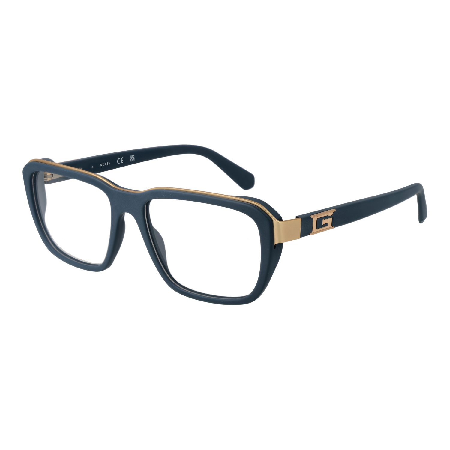 Brillengestell GU50137 55020