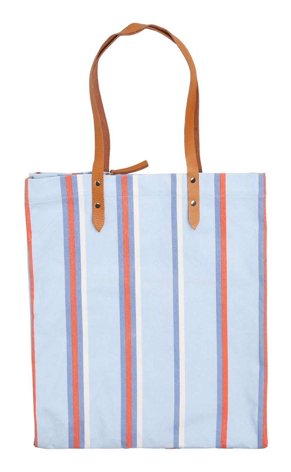 Esprit Shopper Rebecca Light Beige | Canvas-Taschen