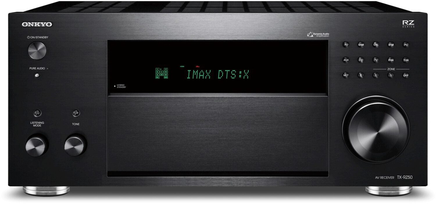 Onkyo TX-RZ50 AV-Receiver