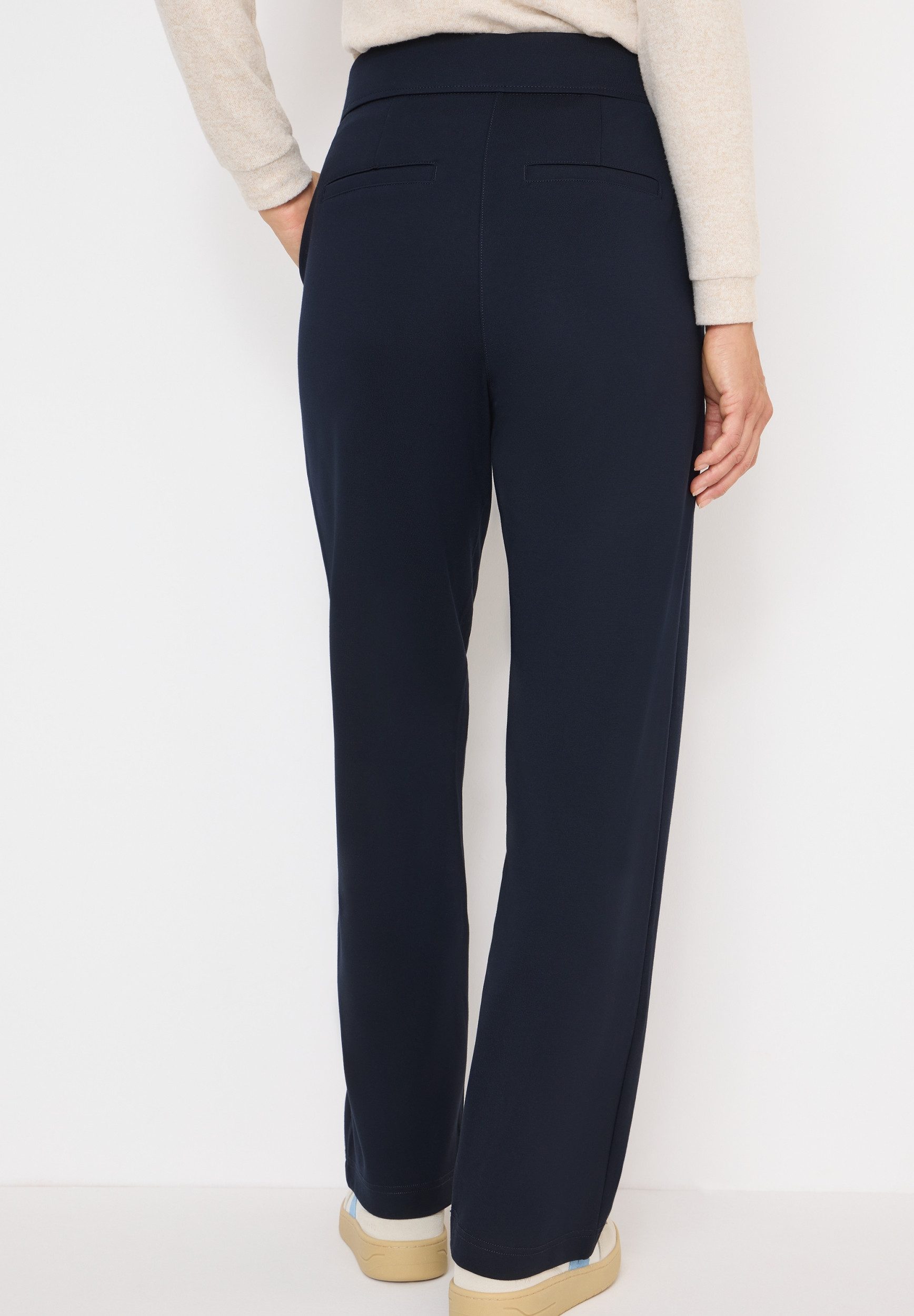 CECIL 5-Pocket-Hose NOS Style Neele Straight