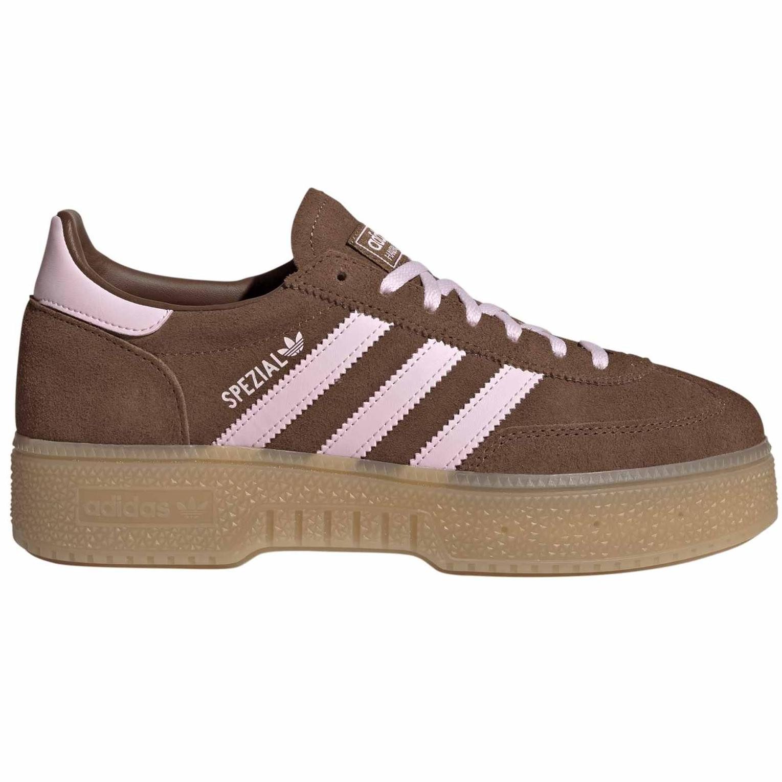 adidas Originals adidas Originals Handball Spezial Bold Sneaker