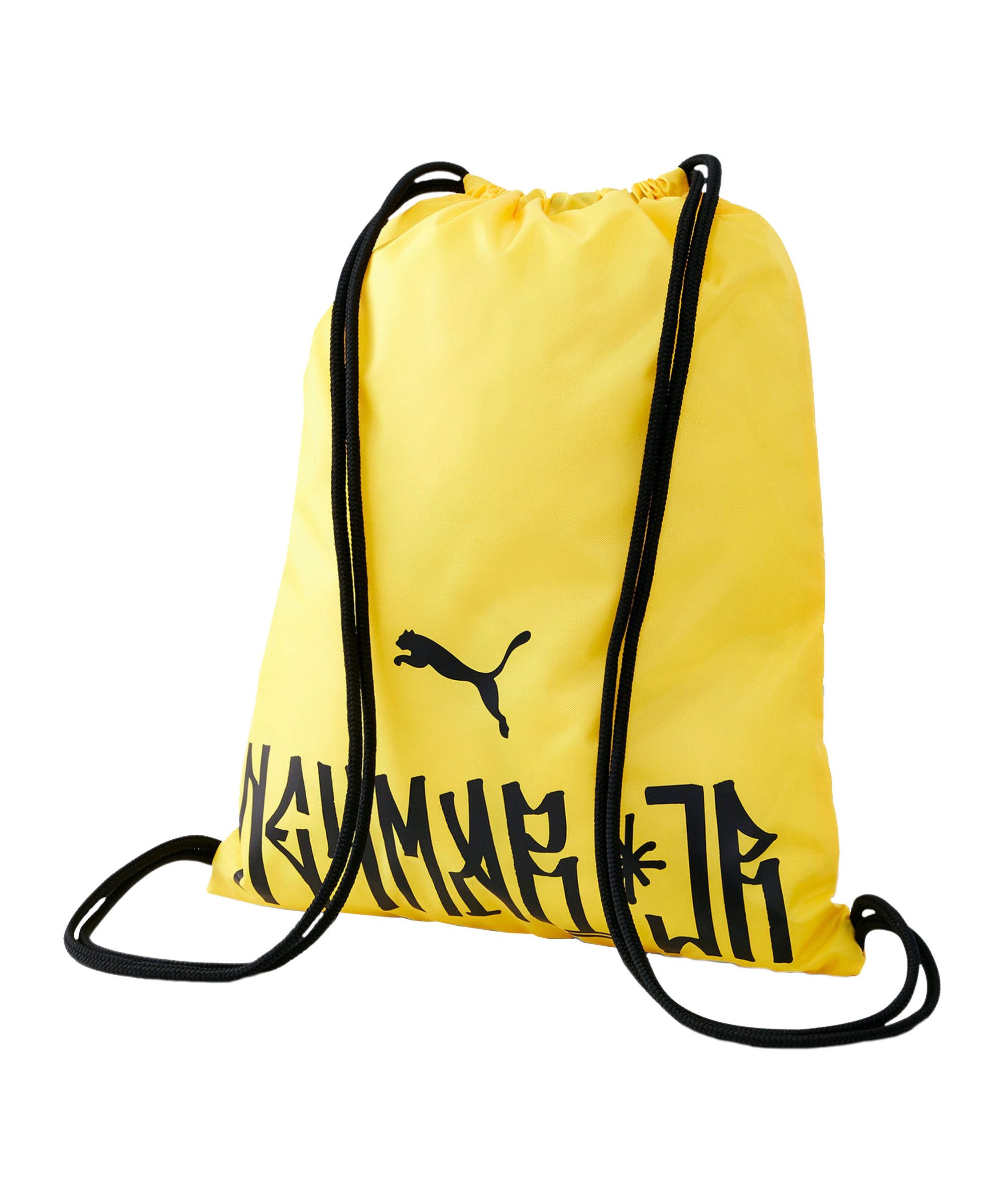 PUMA Freizeittasche PUMA NJR Copa Gymsack Gymsacks Ohne Geschlecht, Polyest günstig online kaufen