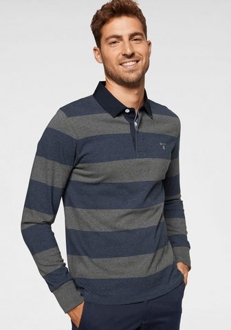 GANT Кофта поло