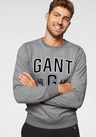 GANT Кофта спортивного стиля