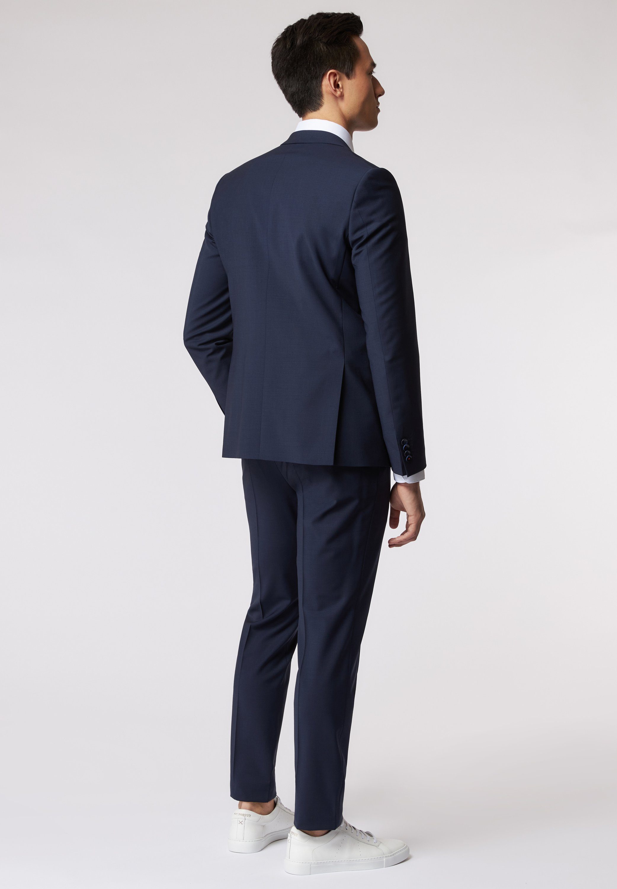 Roy Robson Anzug Extra slim fit - Bi-Stretch günstig online kaufen