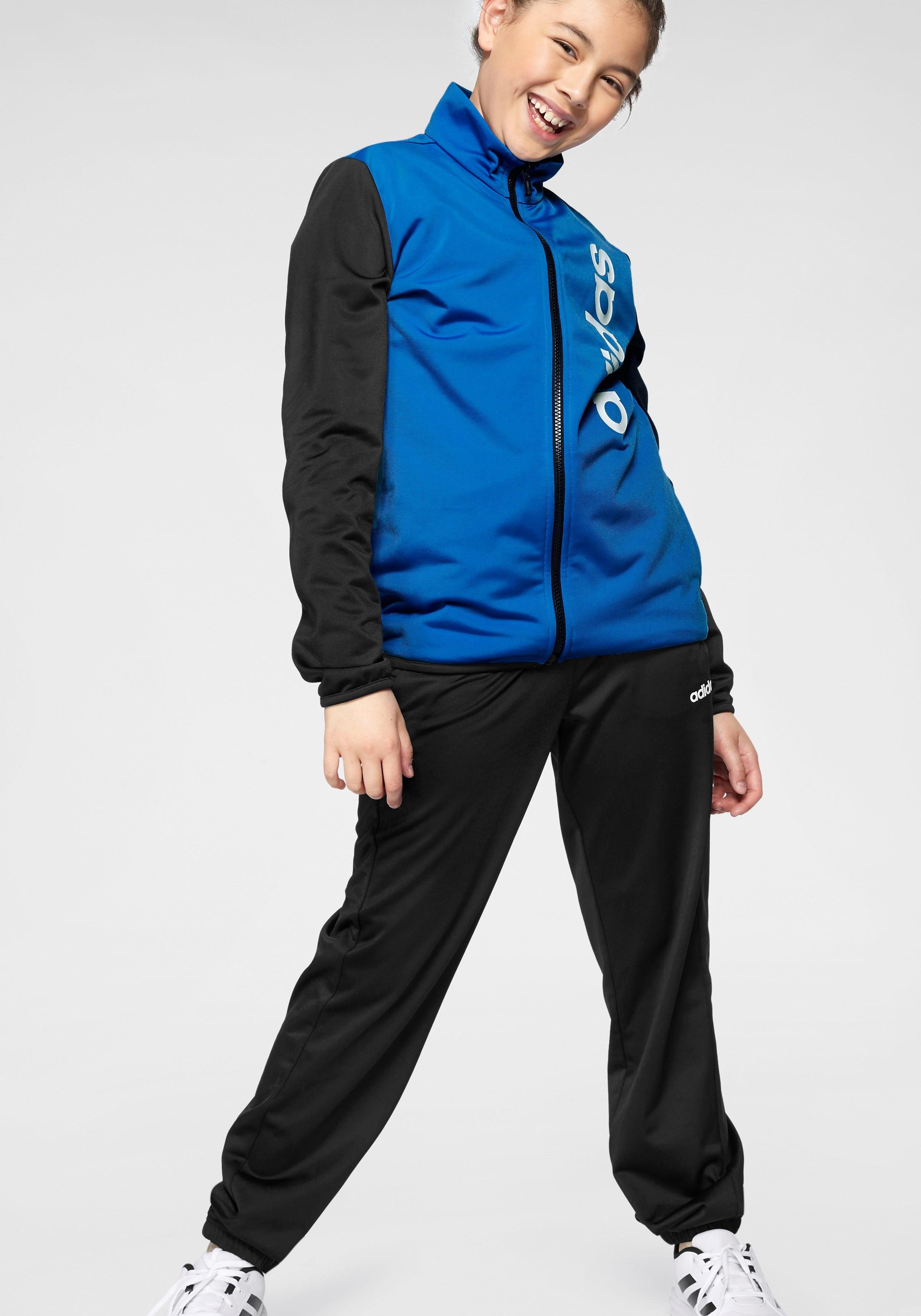 adidas trainingsanzug billig