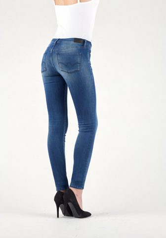 LE TEMPS DES CERISES Узкие джинсы в Casual-Look