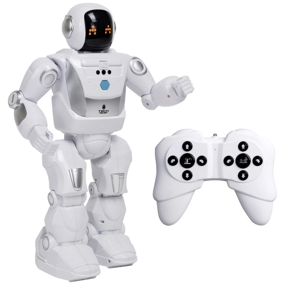Silverlit RC-Roboter Silverlit Spielzeug Roboter günstig online kaufen