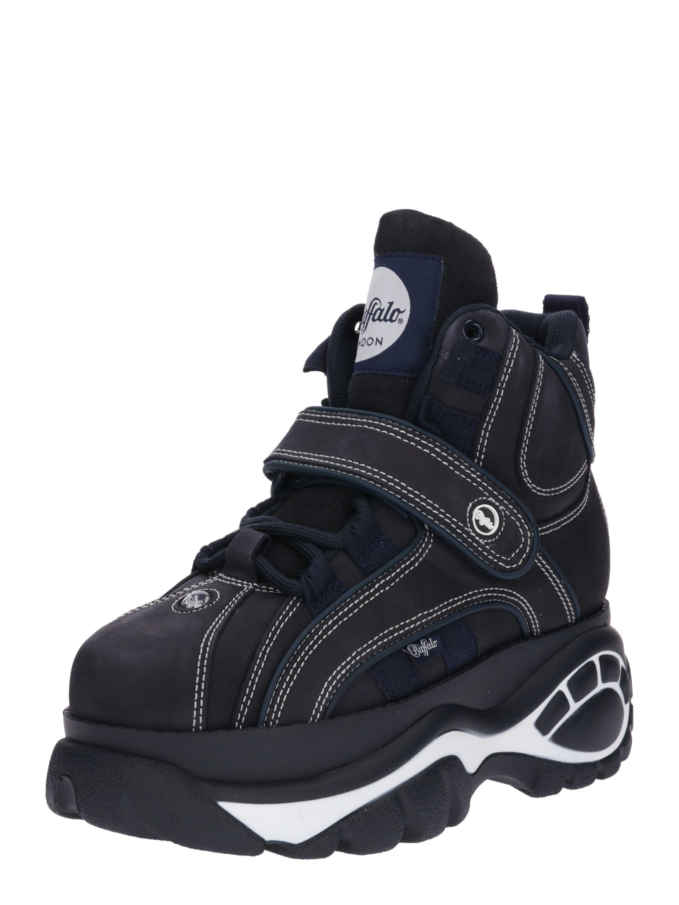 buffalo london sneaker high