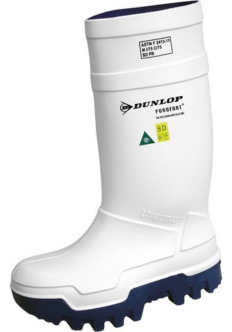  DUNLOP резиновые сапоги »Purofor...