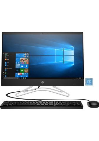 HP 22 All-in-One PC 22-c0013ng »546...