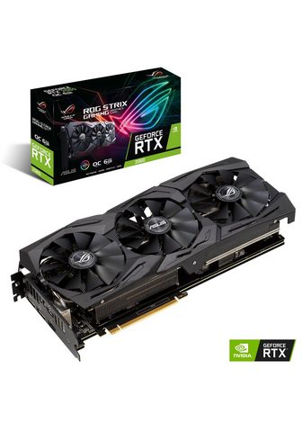 ROG STIRX NVIDIA GeForce RTX 2060 O6G ...