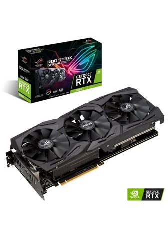 ROG STIRX NVIDIA GeForce RTX 2060 A6G ...