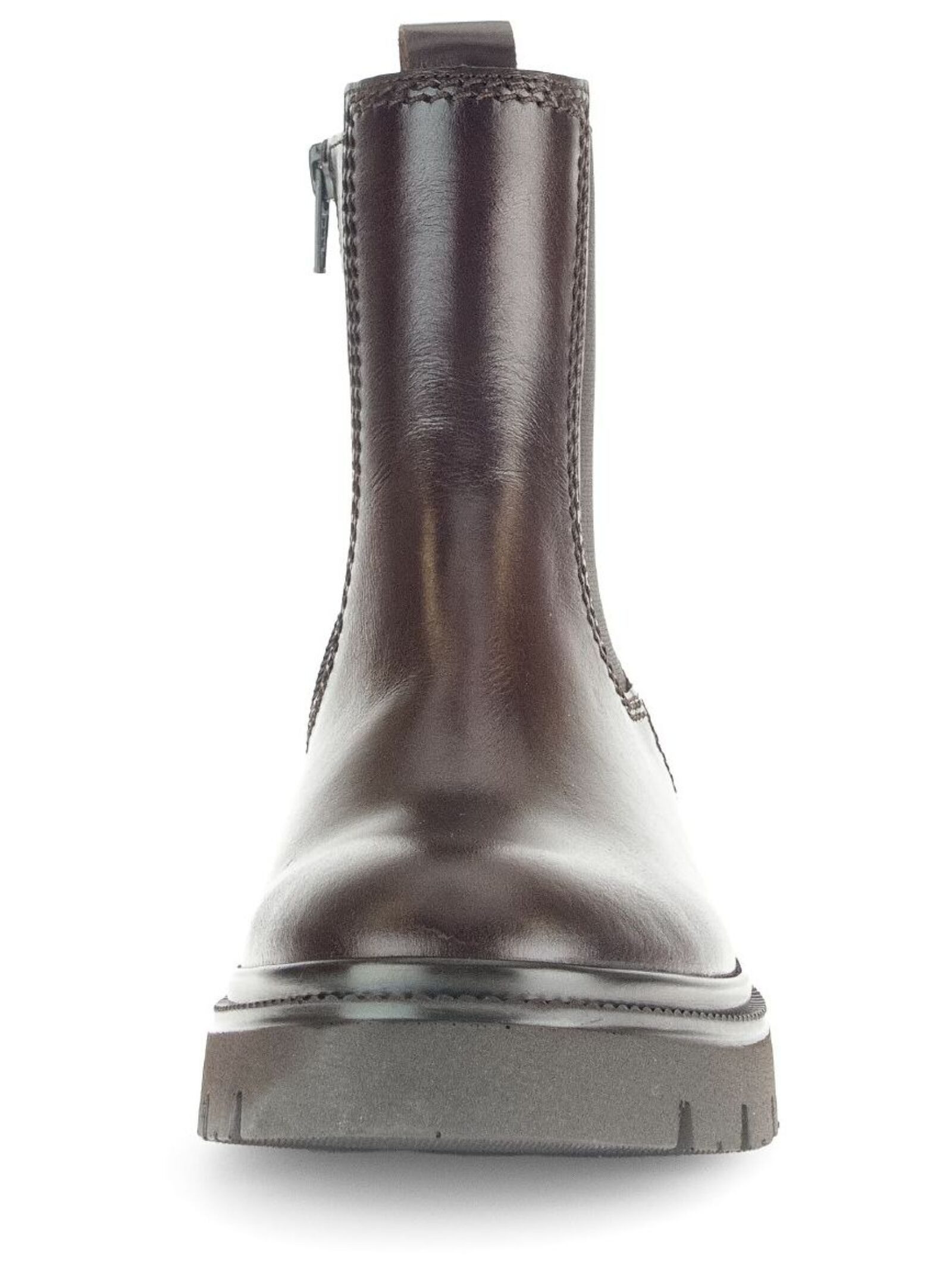 Gabor Gabor Stiefelette Leder/Textil Stiefelette