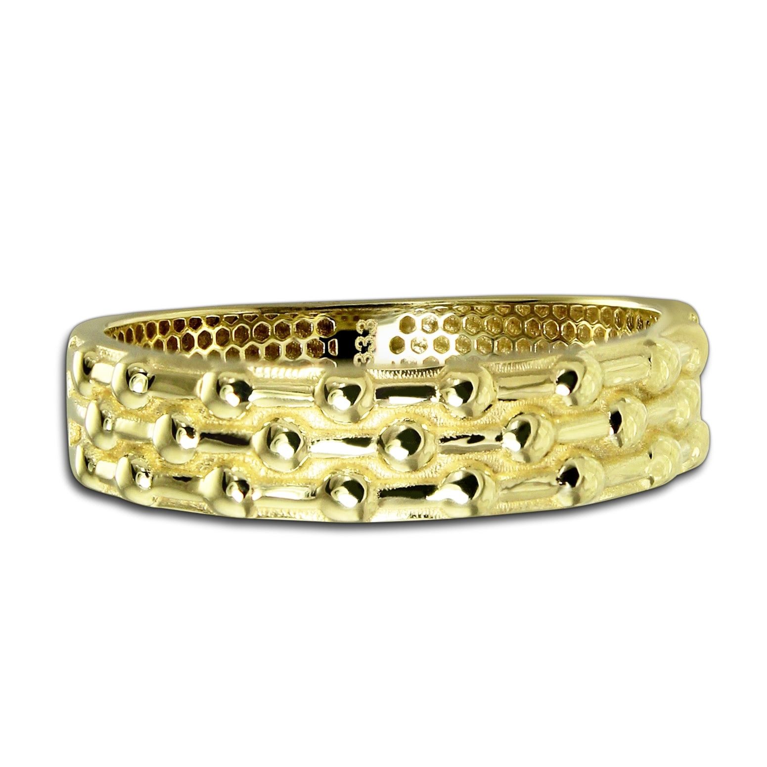 Balia Goldring Balia Damen Ring aus günstig online kaufen