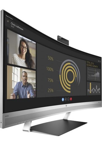 HP Elite Display S340c »8636 cm (34...