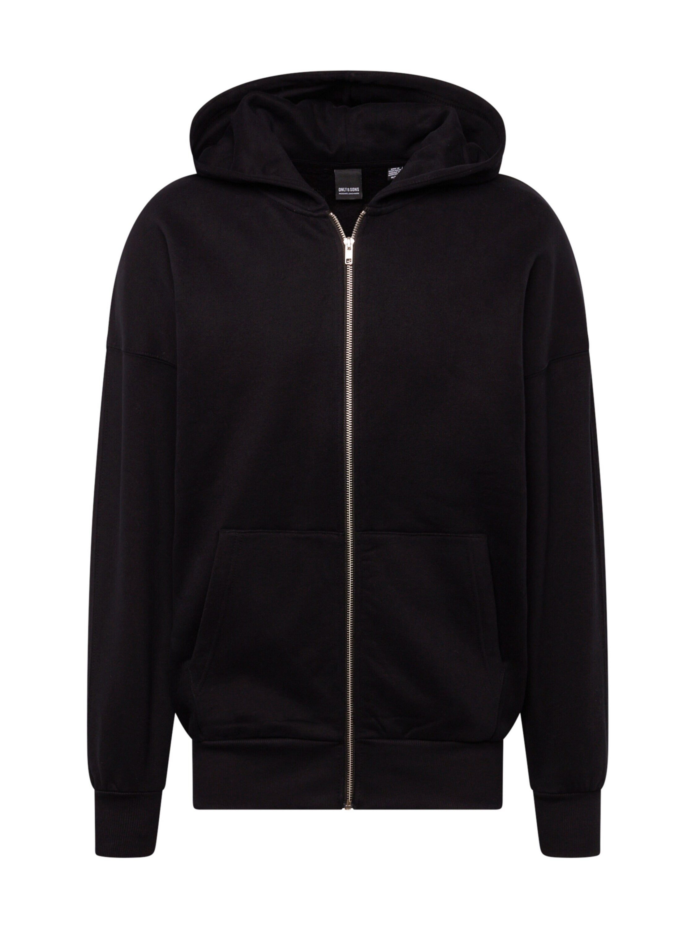 ONLY & SONS Sweatjacke DAN (1-tlg)
