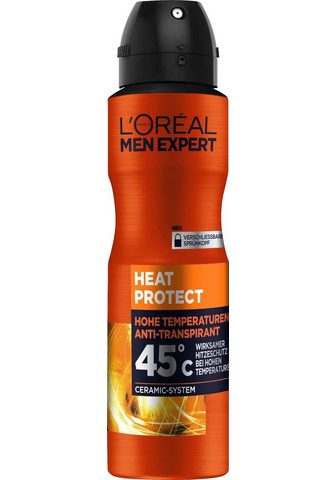 L'ORÉAL PARIS MEN EXPERT L'ORÉAL PARIS MEN EXPERT дезодо...