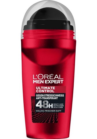 L'ORÉAL PARIS MEN EXPERT шарико...