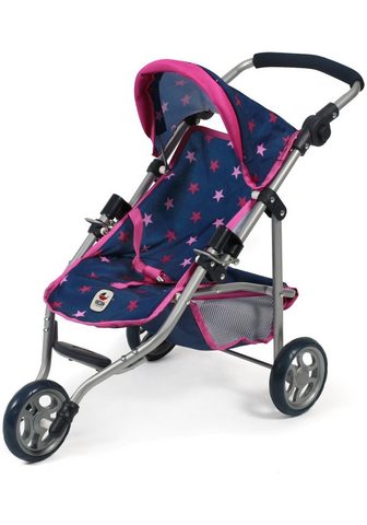 CHIC2000 Puppenbuggy "Jogging-Buggy Lola S...