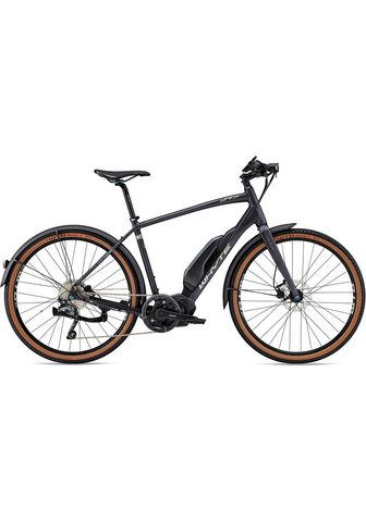 WHYTE BIKES Электрический велосипед 10 Gang Shiman...