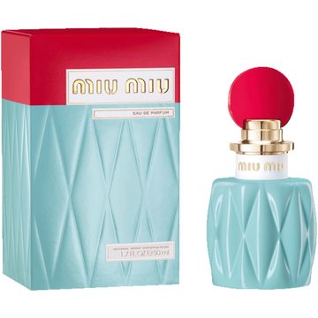 Miu Miu Eau de Parfum E.d.P. Nat. Spray