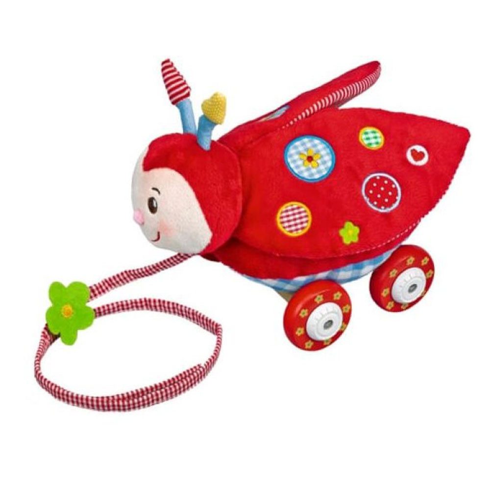 COPPENRATH DIE SPIEGELBURG Nachziehtier DIE SPIEGELBURG 11172 Käfer zum Nac günstig online kaufen