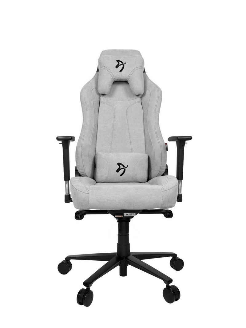 Arozzi Gaming-Stuhl Arozzi Vernazza Weichgewebe Gaming Stuhl