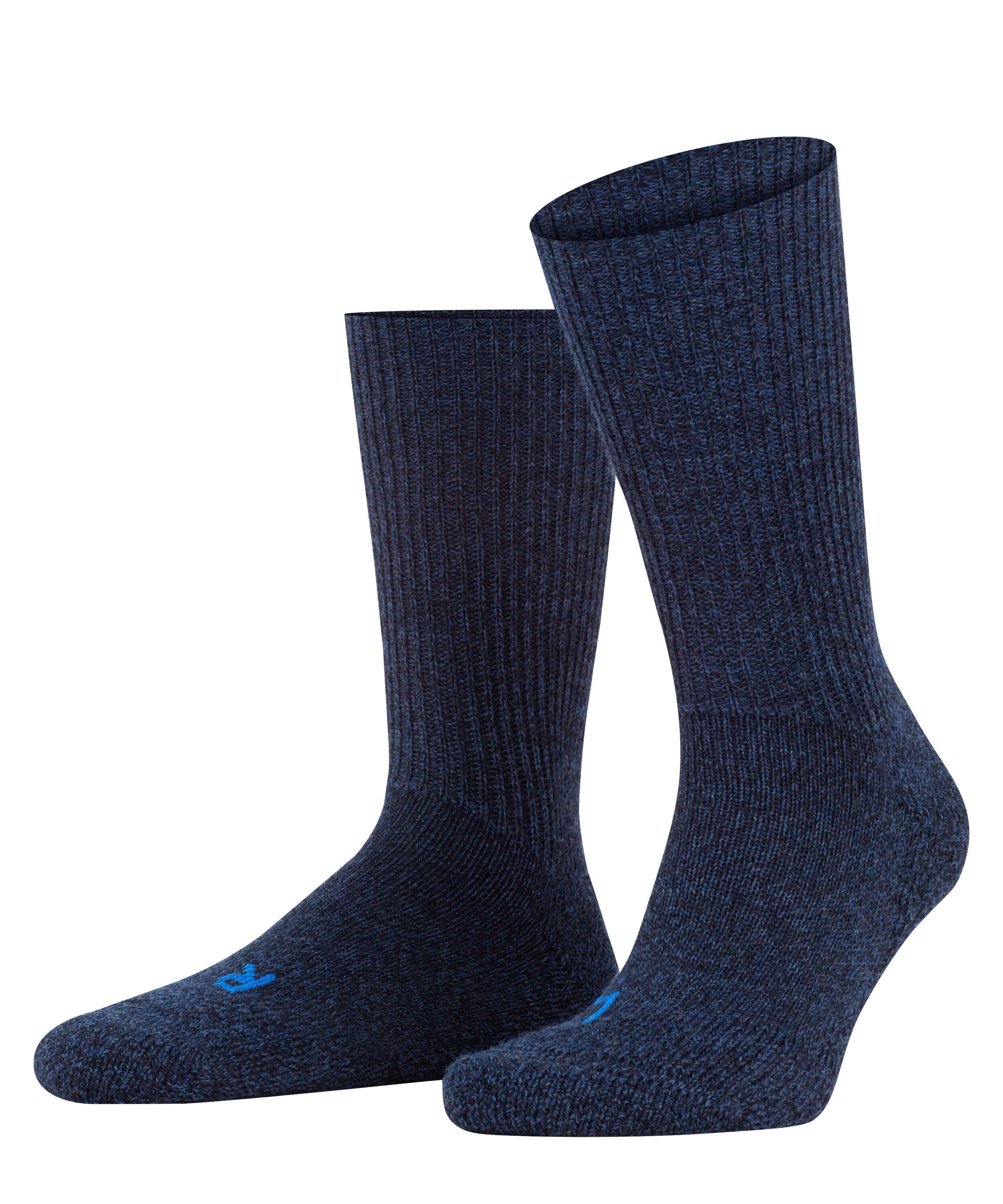 (1-Paar) Ergo jeans Walkie (6670) FALKE Socken
