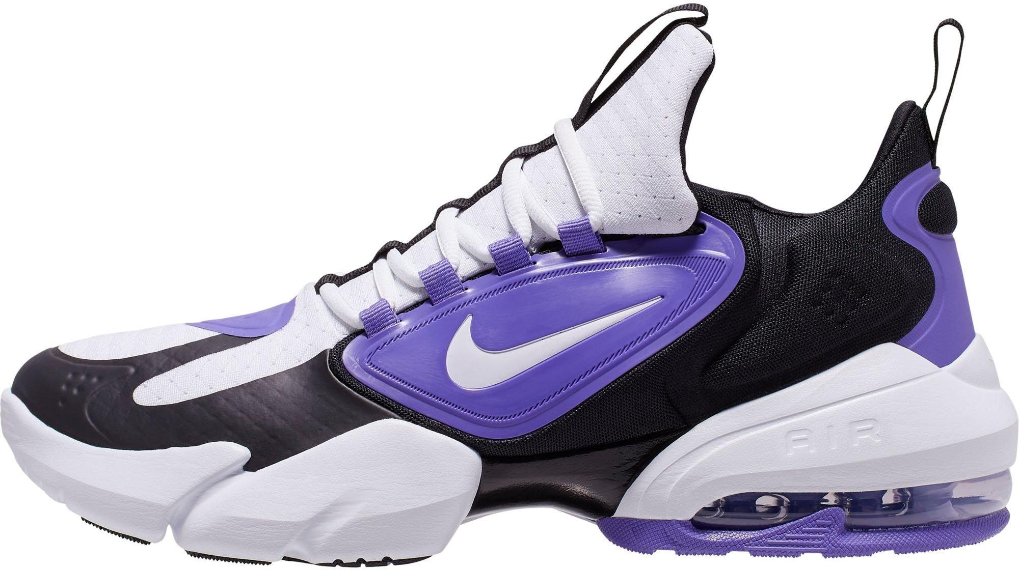 Nike »Air Max Alpha Savage« Sneaker online kaufen | OTTO
